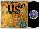 Maceo - Us  LP - People PROMO