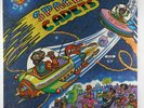 Space Cadets - S/T LP - Vanguard SEALED