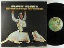 Swamp Dogg - Rat On  LP - Elektra VG+