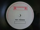 CARNIVORE RETALIATION ROADRUNNER RR 9597 METAL THRASH TEST PRESSING