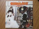 Parliament - The Clones of Dr. Funkenstein * Vinyl Record NBLP-7034 * EX/EX  #A2
