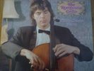 JULIAN LLOYD WEBBER the romantic cello POPPER - SAINT-SAENS - DELIUS .../ ASV