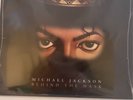 MICHEAL JACKSON   HOLLYWOOD TONIGHT /BEHIND THE MASK 7 INCH VINYL  NEW SEALED