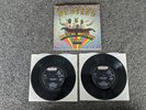 THE BEATLES 1967 UK 1ST FACTORY SAMPLE DEMO MAGICAL MYSTERY TOUR E.P EXCELLENT+