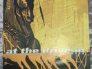 At the Drive in / 12” LP Relationship of Command