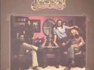 The Doobie Brothers Toulous Street LP Warner Bros BS 2634 WLP Very Nice