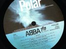 ABBA THE ALBUM LP 2014 Issue Not sealed but un-played 180gsm heavy vinyl