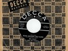 Bill Haley And His Comets 45rpm 
