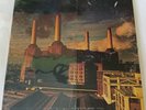 Pink Floyd Animals Lp 1977 Record Original Vinyl Columbia JC 34474 VG/G+
