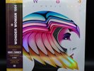 Wonder Woman 1984 Original Soundtrack OST Firework Mondo Vinyl 3 LP LE 1000