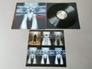 OZZY OSBOURNE (BLACK SABBATH) original Vinyl LP Down To Earth (2001)