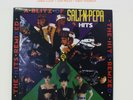 SALT N PEPA -  A BLITZ OF HITS (PUSH IT) - NEXT PLATEAU 1989 - WL PROMO -  LP