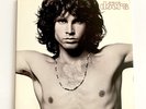 Vintage 1985 THE BEST OF THE DOORS [2 LP Vinyl Elektra R-270407] SRC PRESS - NM