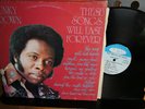 Funky Brown- These Songs will Last Forever (Wild Flower,1976,Jamaica) LP  EX