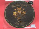 Motorhead 'Bad Magic' LP Picture Disc Green Rim Vinyl - NEW & SEALED