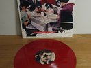 Kiss My Ass Anthrax Garth Brooks Lenny Kravitz Kiss Covers Rare Red Vinyl LP