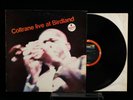 NM JOHN COLTRANE LIVE AT BIRDLAND IMPULSE JAZZ STEREO LP A-50 Canada Gatefold