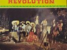 The Mexican Revolution S/T Tejano Tex Mex Record LP Ruben Ramos