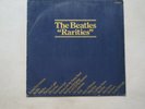 THE BEATLES - LP 33T VINYLE - THE BEATLES 