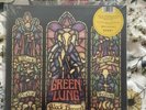 New Ltd Green Lung lp, Electric Wizard, Ghost, Clutch, Uncle Acid