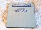 SUPER GROUPS IN CONCERT PRESENTS THE CARS LIVE 2-LP BOX SET ABC RADIO SEALED NEW