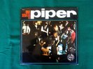 UNA SERATA AL PIPER AAVV PIPER Club series SA9 EX++/EX++