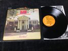 ELVIS PRESLEY LP APD1-0606 QUADRADISC LIVE ON STAGE IN MEMPHIS ORANGE RARE NM