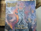 Malevolent Creation The Ten Commandments vinyl 1991