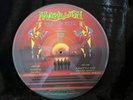 Marillion - 'Real to Reel' Picture Disc LP (1984)  JESTP1 - excellent condition