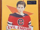 New Sealed Rage Against the Machine - Evil Empire MOVLP017 EU 180 Gram Vinyl