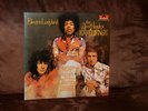 2-LP-Set: THE JIMI HENDRIX EXPERIENCE - Electric Ladyland (1968) TOP-ZUSTAND