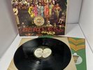 Beatles Sgt. Peppers Lonely Hearts Club Band Vinyl LP Apple 2653 Day in the Life