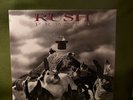 RUSH - Presto Vinyl LP 200 Gram QRP Press Brand 2015 Out Of Print RARE EX  Peart