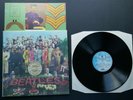 THE BEATLES LP ' SGT PEPPER'S LONELY HEARTS CLUB BAND ' ITALY - EX +