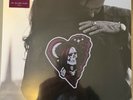 CREEPER THE CALLOUS HEART VINYL SEALED RR75011