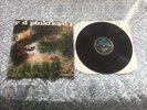 Pink Floyd-A Saucerful Of Secrets 1968 1st Press Blue Black Columbia LP UK Press