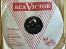 Gonna Sit Right Down&Cry/I'll Never Let You Go; Elvis Presley 78 RCA Victor 10