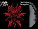 IMPIETY - 'Skullfucking Armageddon' LP