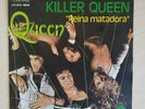QUEEN *Killer Queen* REINA MATADORA 7