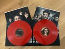 Twilight Eclipse Soundtrack Vinyl Red
