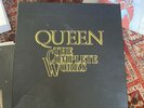 Queen - the complete works box set - 1985 - 14 albums