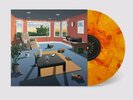 x/500 Sunburst Orange Vinyl LP Hippo Campus Landmark sealed