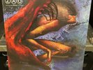 Zao “Liberate Te Ex Inferis (Save Yourself From Hell)” Red Galaxy LP