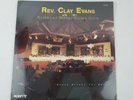 Rev.Clay Evans & The Fellowship Church Choir - Reach Beyond the Break .LP 1990