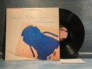 JENNIFER WARNES FAMOUS BLUE RAINCOAT (THE SONGS OF LEONARD COHEN) LP OG '86 VG
