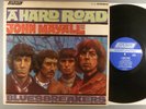 John Mayall And The Bluesbreakers  A Hard Road   Blues Rock Peter Green