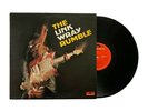 Link Wray - The Link Wray Rumble LP Album Vinyl Record UK 1974 (VG+/VG+)