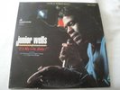 JUNIOR WELLS It's My Life Baby VINYL LP ALBUM 1966 VANGUARD