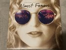 Almost Famous Soundtrack Target Exclusive Vinyl