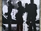 Toxoplasma, same s/t - 2nd press, 1983 LP + Signatur